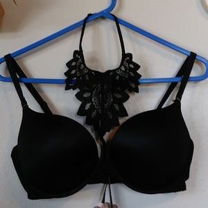 Very Sexy Push-up bra